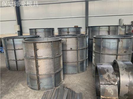 雨水检查井模具 雨水检查井模具